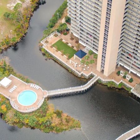 Sunsational At Laketown Wharf #1924 By Nautical Properties Panama City Beach Kültér fotó