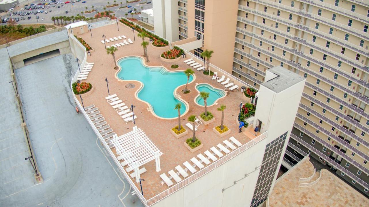 Sunsational At Laketown Wharf #1924 By Nautical Properties Panama City Beach Kültér fotó