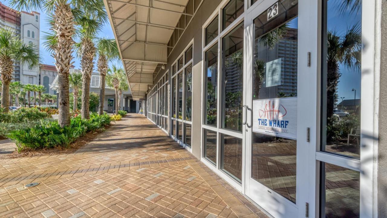 Sunsational At Laketown Wharf #1924 By Nautical Properties Panama City Beach Kültér fotó