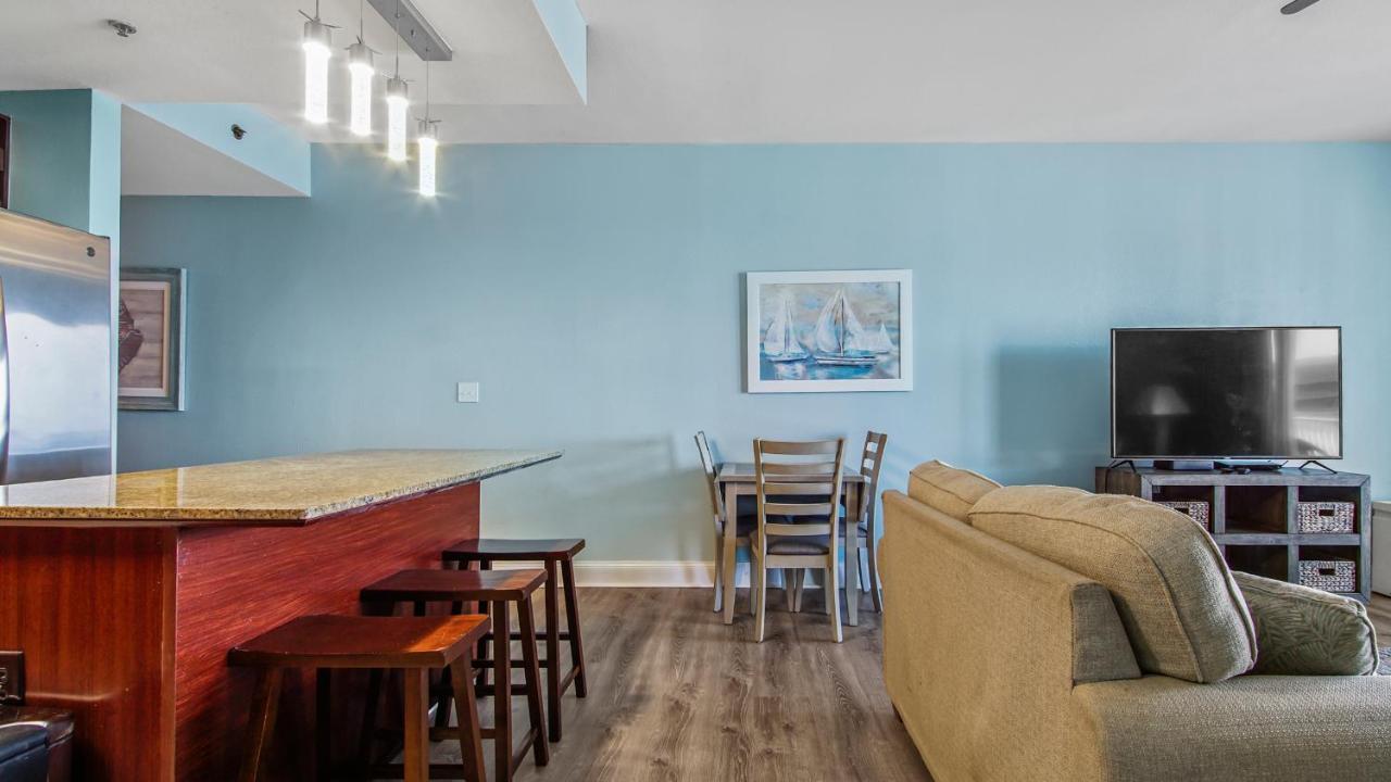 Sunsational At Laketown Wharf #1924 By Nautical Properties Panama City Beach Kültér fotó