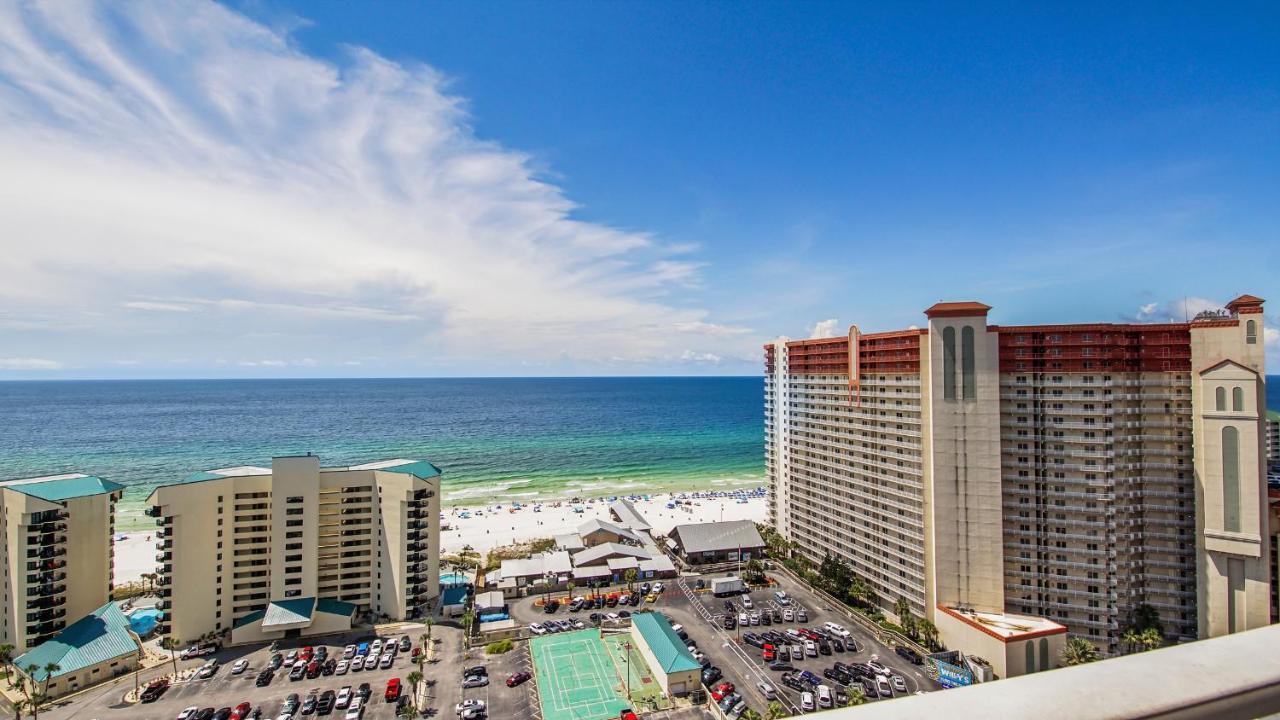 Sunsational At Laketown Wharf #1924 By Nautical Properties Panama City Beach Kültér fotó