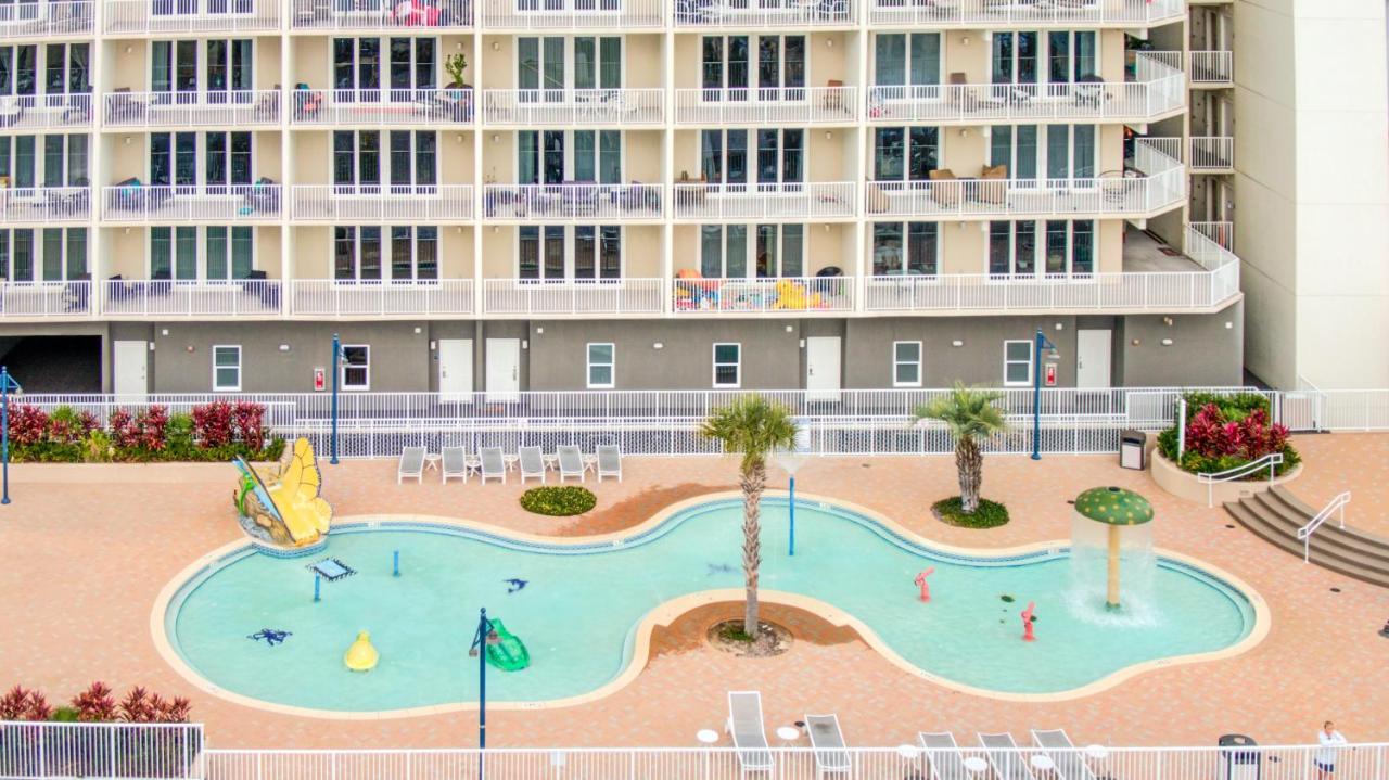 Sunsational At Laketown Wharf #1924 By Nautical Properties Panama City Beach Kültér fotó